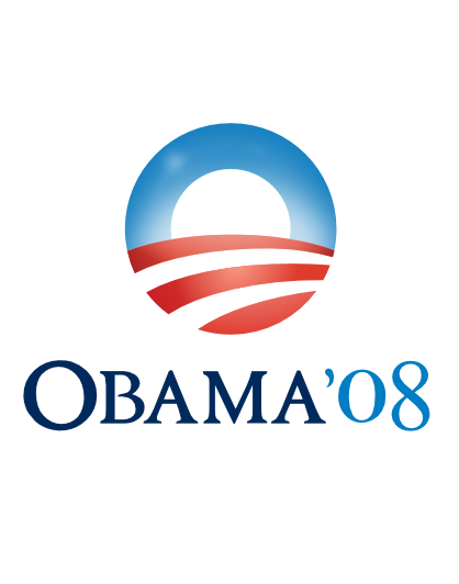 Obama for America, 2008